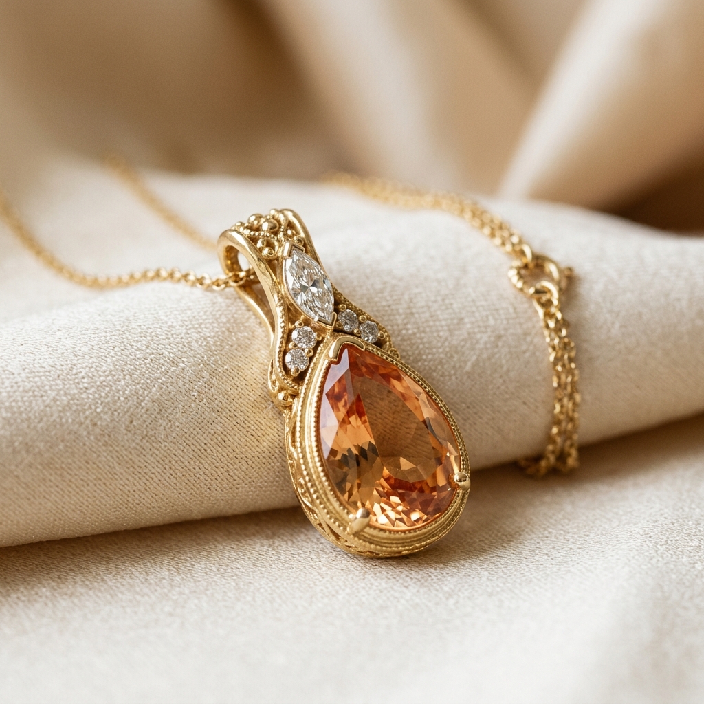 MigiJames Luxury Custom Jewelry